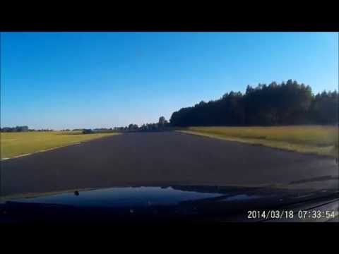 Onboard - Sebastian Malessa CA Cup II Eliminacja Ułęż 06.06.2015