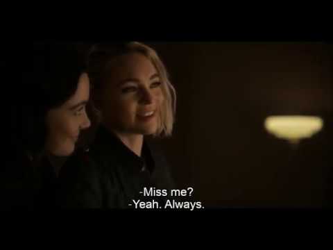 Raylla (Raelle & Scylla) - EP 03