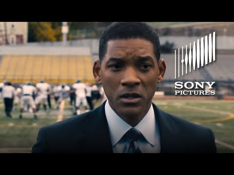 Concussion (2015) (TV Spot 'An Incredible Discovery')