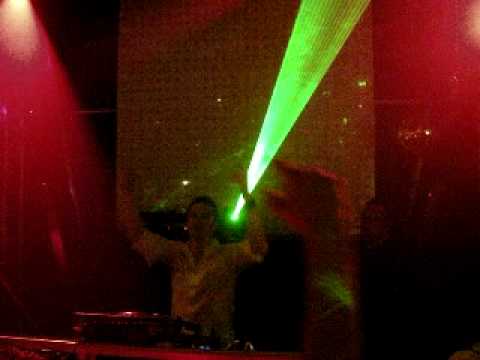 Markus Schulz @ Intuition ADE 2009 playing: Markus Schulz - Do You Dream