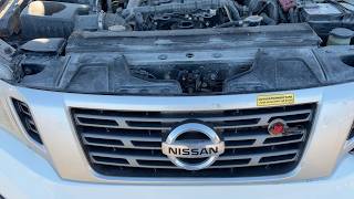 Carro Nissan Navara King Cab | Imagem 4 - Autoline