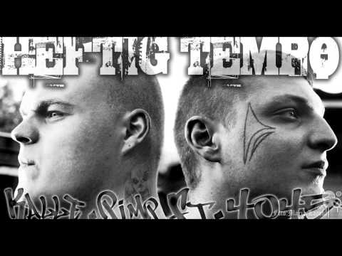 Kalle.Pimp Ft.4045 - Heftig tempo