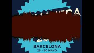 Disappears : Live at Primavera Sound 2015 : Another Thought