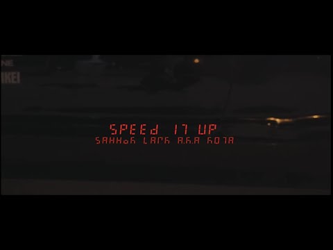 SPEED IT UP - SAXX & K LARK a.k.a. KOTA (official music video)