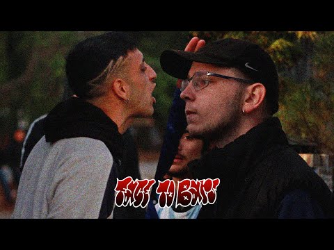 MUSA vs. MUSHER: Final - Fecha 1 • Regional Monu Free (30/4)