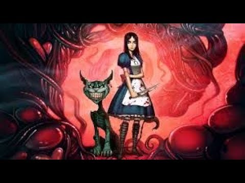 Alice Madness Returns [#37] SCACCHI (Ps3)