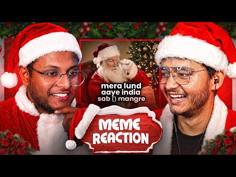 Santa Ki Fielding Set😂 || Men Of Culture || Meme Ep.59