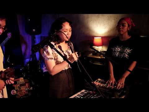 "Voicemail" by Grrl Cloud (12.13.2019)