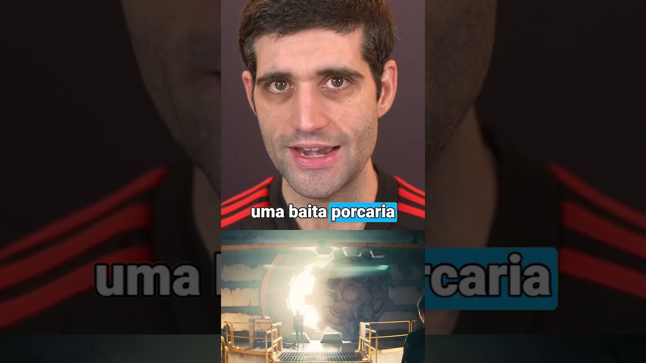 A SÉRIE DE FALLOUT É SUCESSO ABSOLUTO!!! #gameplayrj #davyjones #fallout #amazon
