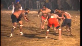 (1) Chamkaur Sahib (Rupnagar) Kabaddi Tournament 21 Dec 2015