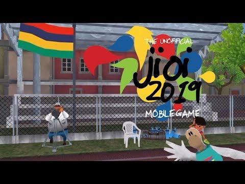 JIOI 2019 Mauritius- The Unoff Video