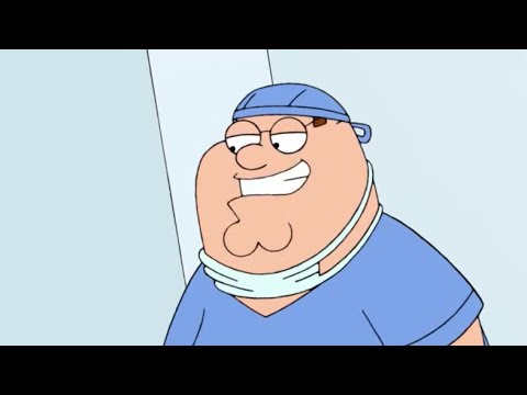 Peter distrugge Mikimix