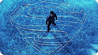 Трейлер сериала "Криптон" на английском языке