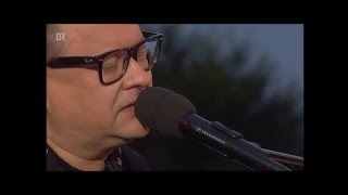 Heinz Rudolf  Kunze -  Rückenwind  -  Live 2007