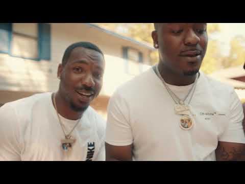 MKF - Racks Up ( official music video)