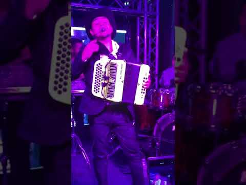 CONTIGO,JOSÉ TORRES EL REY DE ALTO MANDO