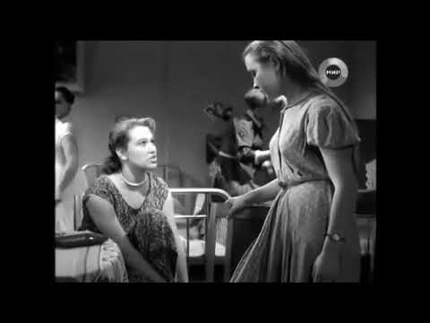 Улица молодости (1958).  Отрывок.