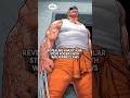 Captain America Escapes From Prison