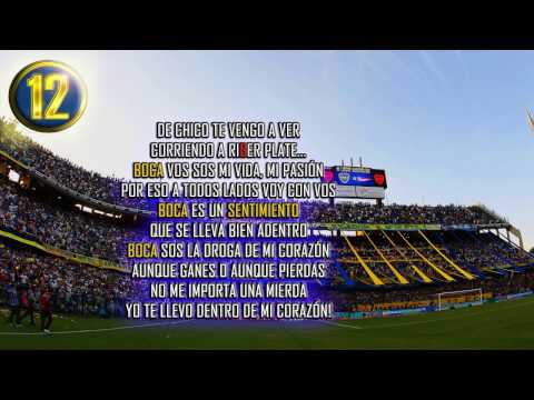 [LETRA] La 12 - ¡6 canciones en buena calidad! | Parte 1