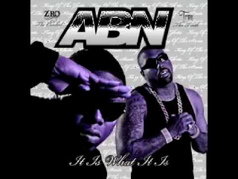 Dj Moe$ - A.B.N - Who's Da Man (Slowed n Throwed)