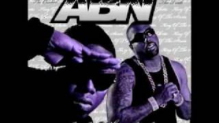 Dj Moe$ - A.B.N - Who's Da Man (Slowed n Throwed)