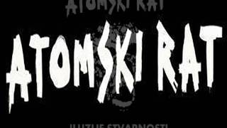 Atomski rat - Go Fucking Nihilist (Agathocles cover)