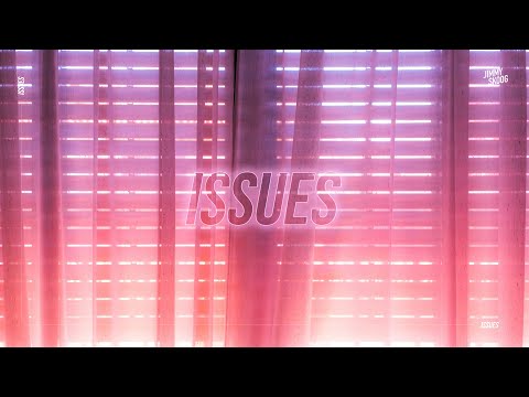 Jimmy Skoog - Issues (Official Audio)