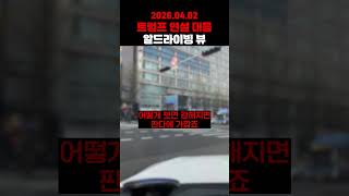 [R드라이빙뷰] 벚꽃 전략
