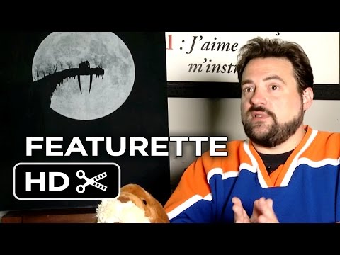Tusk Movie Featurette - Production Design (2014) - Kevin Smith Walrus Horror Comedy HD
