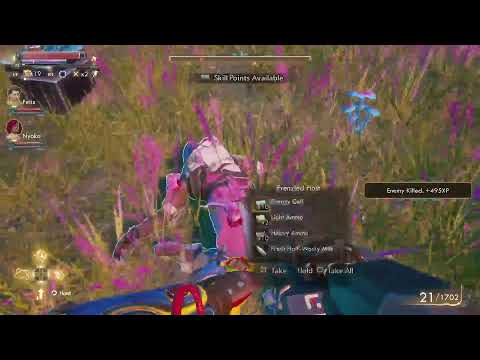 Outer Worlds: Murder in Vodkaland