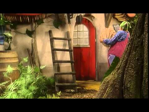 Kabouter Plop - Het wensketeltje