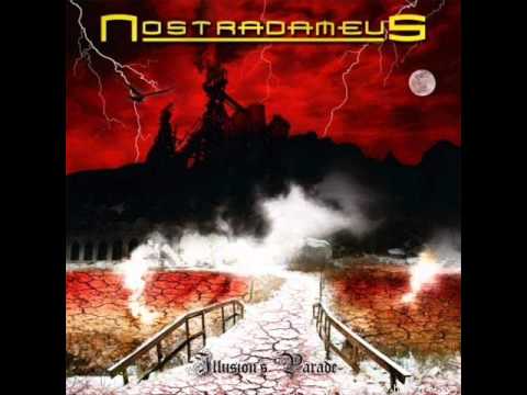 Nostradameus - Nothing