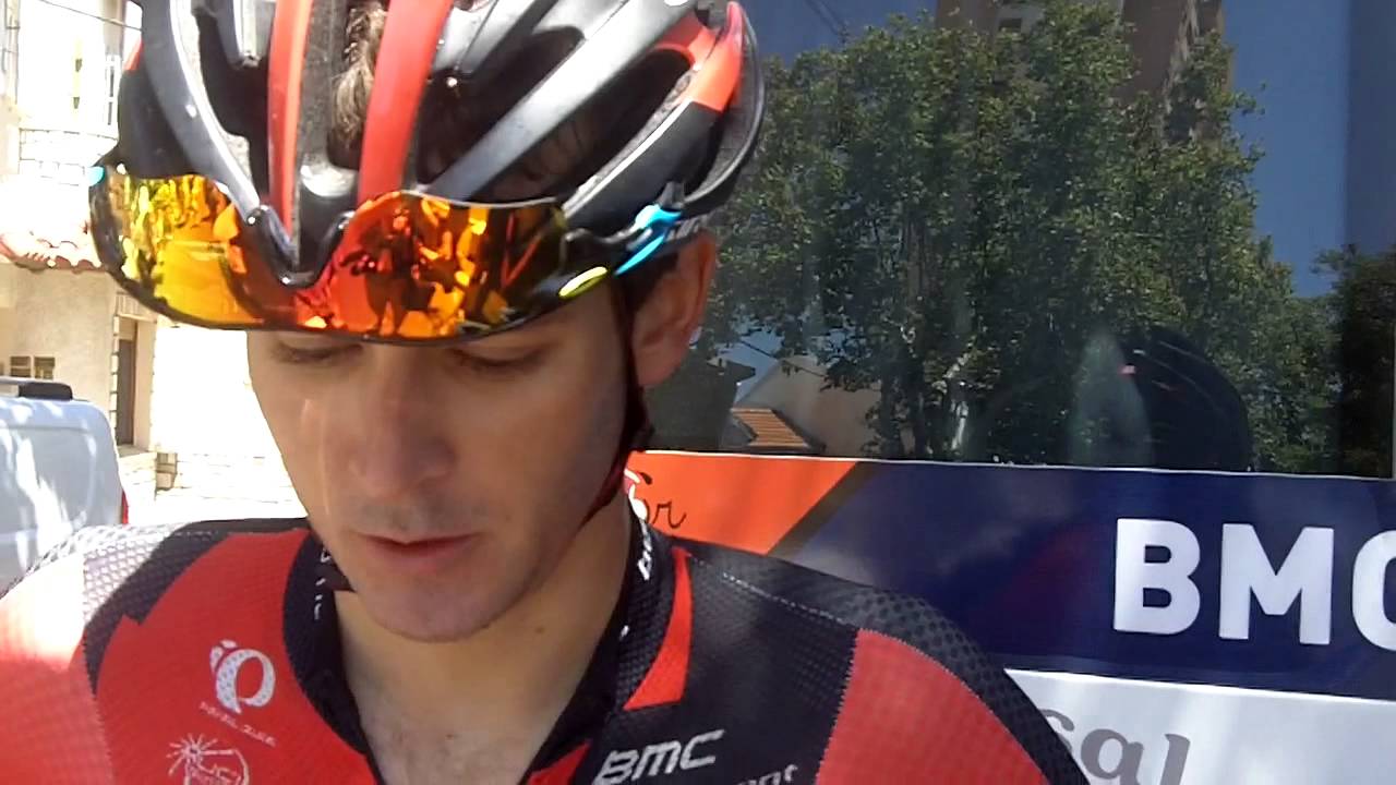 2014 Tour de San Luis: Stetina on California and Tour ambitions - YouTube