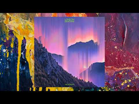 London Grammar x CAMELPHAT — Higher (Extended Mix)