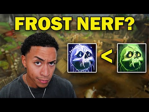 Frost & Unholy DK PUSHING 1950+ RATING in 2v2 Arena | Road to 2400 |  WoW The War Within 11.2 PvP