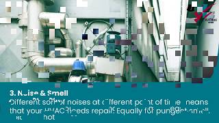 4 Signs You Need To Repair Your HVAC System