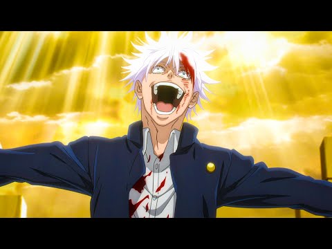 Round 2「AMV」Fade Out