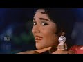 DILIP KUMAR AUR VYJAYANTHIMALA FILM GANGA JUMNA 1961 DAGABAZ TORI BATIAN NA MANOO RE