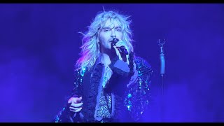 Tokio Hotel – What If – LIVE (Stuttgart, 2023) @tokiohotel