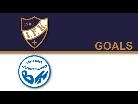 Norrvalla Preseason Cup | VIFK/Blå - I-JBK P09/10 | Goals 23.4.2022