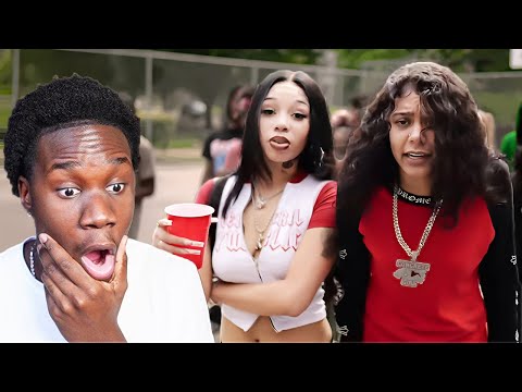 BEST FEMALES ON DETROIT FLOW 🔥 WaviJus Reacts To - Anycia & Karrahbooo - SPLASH BROTHERS