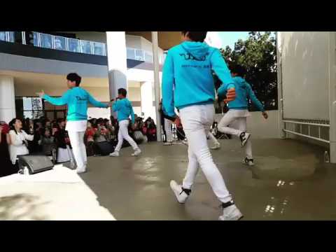 160504 JJCC - 더블제이씨 Update