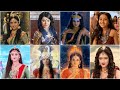 Which Actress Nailed The Character Of Snake Goddess Manasa Naag Devi DKDM Kratika Sengar Reem S