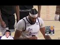 Anthony Davis 3 straight 30 POINT GAMES !! IS HE BACK?? LAKERS VS SPURS HIGHLIGHTS!