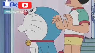 Download lagu NOBITA  melihat masa depan DORAEMON bahasa indonesia mp3