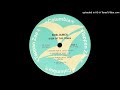 Bob James - Sign Of The Times 1981