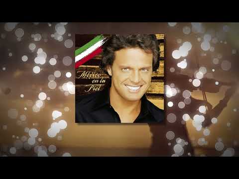 Luis Miguel - Entrega Total (Video Con Letra)