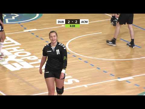 2021 metų LRF taurės pusfinalis „ACME-Žalgiris“ – „Dubysa“/ŠSG