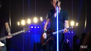 Keith Urban, &quot;Once in a Lifetime&quot; - Nashville, 01-Feb-2014