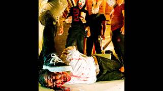 Catch Me If You Can - Leathermouth